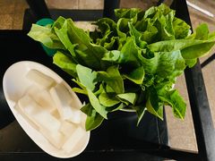 -一品牛鲜潮汕牛肉火锅(茶花园店)