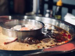 -周幺妹重庆老火锅(银泰城总店)