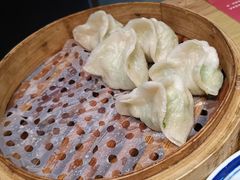 -新兴园饺子馆(北京百子湾店)