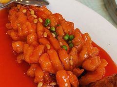 -江南村酒家