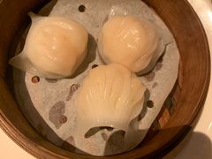 -上海金桥红枫万豪酒店-万豪中餐厅