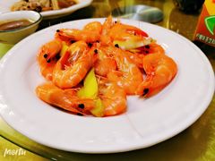 -阿静美食