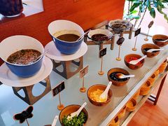 -火舞泰·泰式海鲜火锅餐厅(世纪城店)