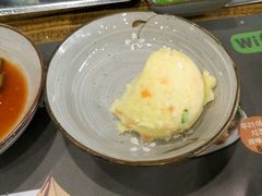 -高基五春川炒鸡排 韩国料理(威海总店)