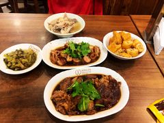 -松發肉骨茶(牛车水店)