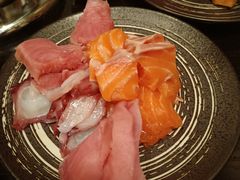 -天津东凯悦酒店·Market Café自助餐厅