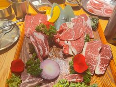 -韩罗苑(万象城店)