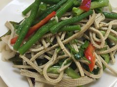 混合凉菜-饺子王(金厦里店)