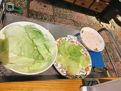 -汕头八合里海记牛肉店(清河店)