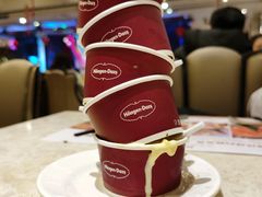 -芭菲盛宴·环球美食(北城国际店)