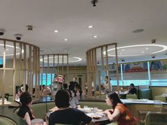 -海底捞火锅(崇文门新世界百货店)