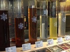 -1828王老吉·草本新茶(珠江新城地铁站店)