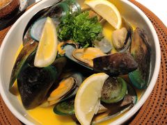新西兰青口-燃扒房Steakhouse(皇庭店)