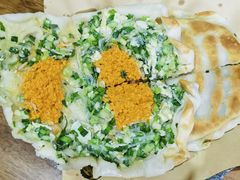 -地二手作鱼汤馄饨(上街里店)