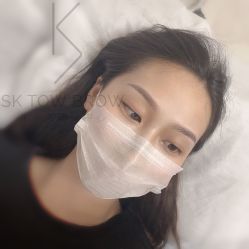 -YIMEI ART半永久纹眉·野生眉