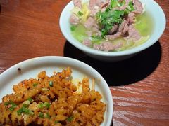 -全牛匠·乐山跷脚牛肉(西单华威约饭街店)