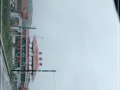 -石棉县孟获城