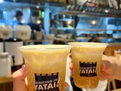 -火山屋台(新街口店)