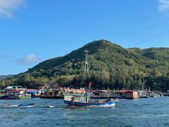 -蓝湾碧波·老字号·疍家非遗海上餐厅
