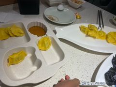 -船歌·鱼水饺青岛菜(金狮广场店)