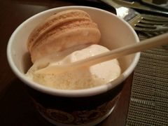 -杭州国际会议中心洲际酒店-原素全日餐厅(解放东路店)