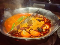 -湊湊火锅·茶憩(天环广场店)
