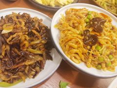 -老昌春饼(中央大街店)