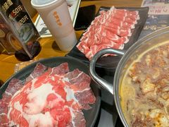 -呷哺呷哺 黄金牧场 (欢乐谷店)
