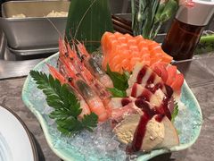 -大渔铁板烧(杭州大悦城店)