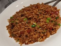 -大树餐厅(益田假日店)