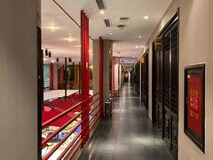 -西贝海鲜汇(槐安路店)