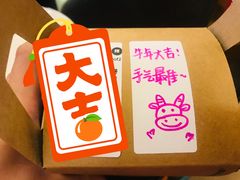 -星巴克(南宁百货文化宫店)