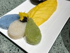 -Home Thai·泰谣(王府井apm店)