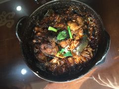 -洪兴砂锅·融合砂锅菜(三站店)