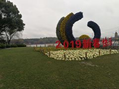 -昆山城市生态森林公园