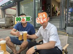 -板凳鲜酿·精酿啤酒(科华北路店)