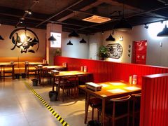 -燎局儿·烧烤工场(宁国路店)