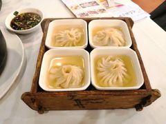 药膳小笼包-金城大酒店-中餐厅(汾江中路店)