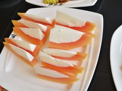 -昌顺园·养马岛渔家海鲜餐厅·老鲁菜(龙湖店)