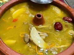 -心园餐厅·地道传统云南菜·三十年老店