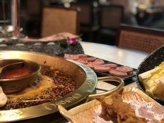 -哥老官重庆美蛙鱼头(龙湖杭州金沙天街店)