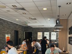 -麦当劳(健德桥得来速店)