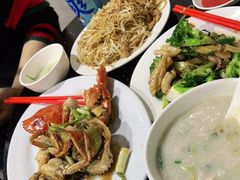 -一哥美食(总店)