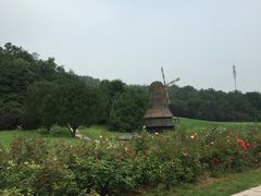 -北京宽沟会议中心