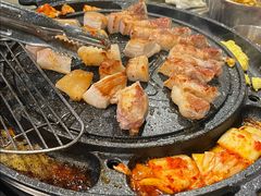 -401餐厅(弘大店)