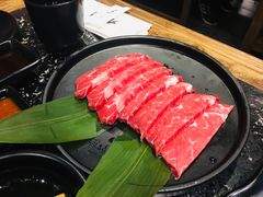-九田家黑牛烤肉料理(中北镇店)