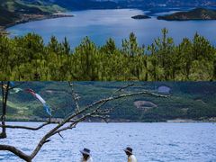 -丽江泸沽湖景区