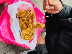 -明记牛杂(新马路分店)