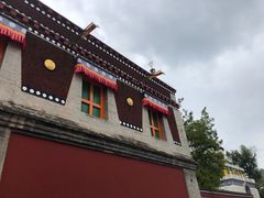 -塔尔寺