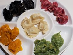 -必点海鲜·海肠捞饭大王(滨江道店)